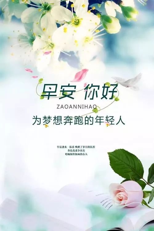 美好的一天早安励志句子,2021早安励志说说-句子橘 美好的一天早安励志句子,2021早安励志说说-句子橘
