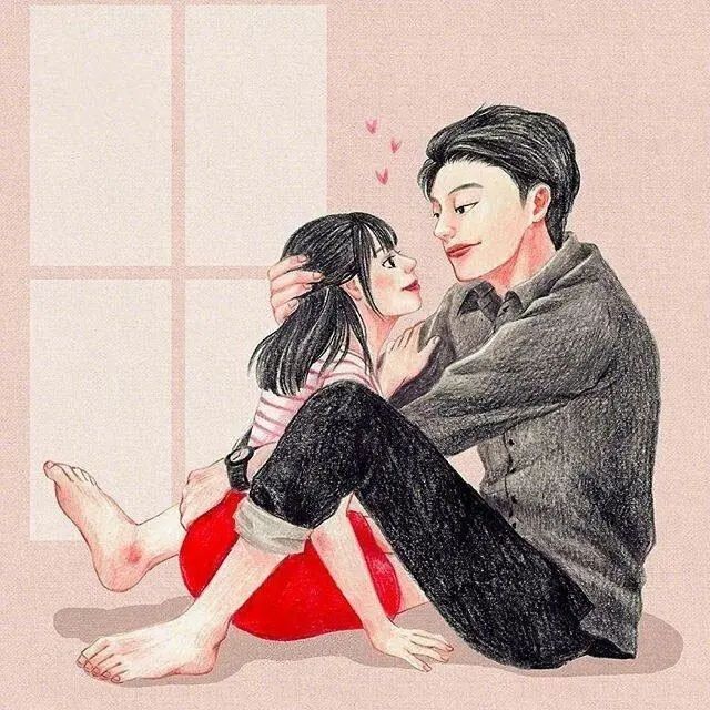 抖音最火情话句子，甜蜜撩心，套路满满！-句子橘