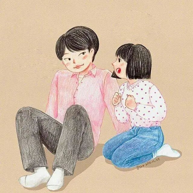 抖音最火情话句子，甜蜜撩心，套路满满！-句子橘