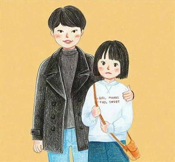 抖音最火情话句子，甜蜜撩心，套路满满！-句子橘