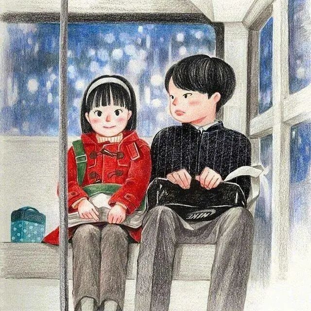 抖音最火情话句子，甜蜜撩心，套路满满！-句子橘