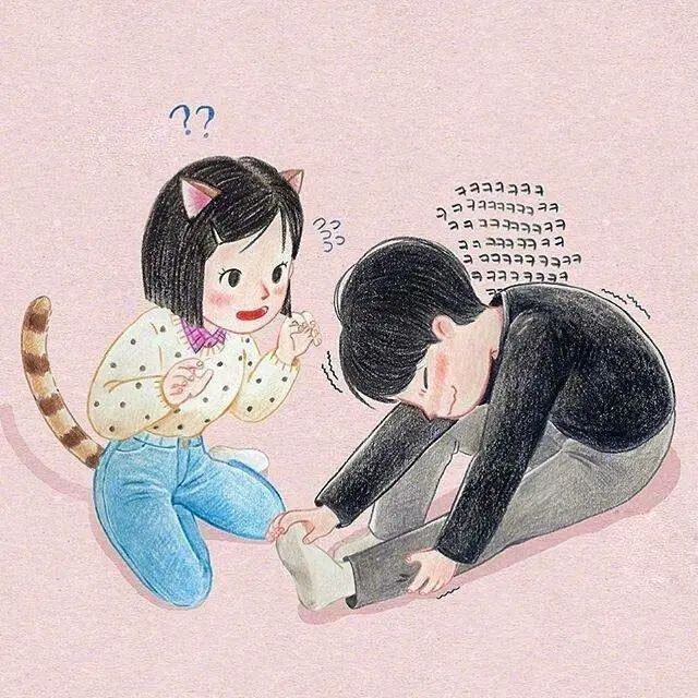 抖音最火情话句子，甜蜜撩心，套路满满！-句子橘