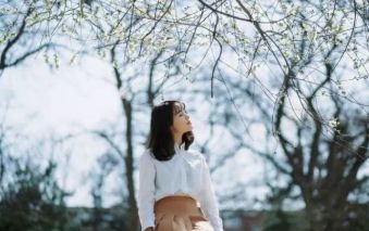 特别温情的句子，每一句都是淡淡的幸福，适合发朋友圈-句子橘