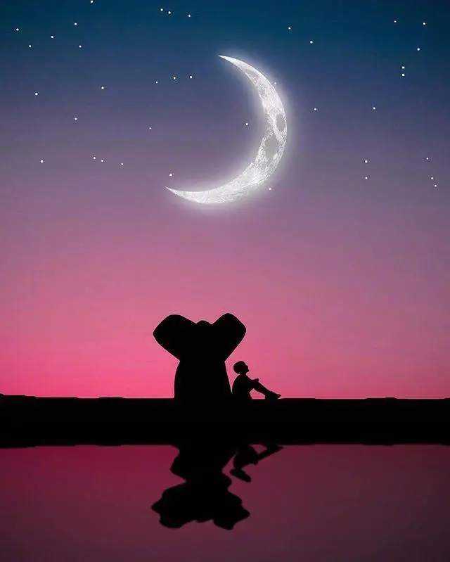晚安明天继续努力奋斗的句子，致不甘平凡的自己！-句子橘