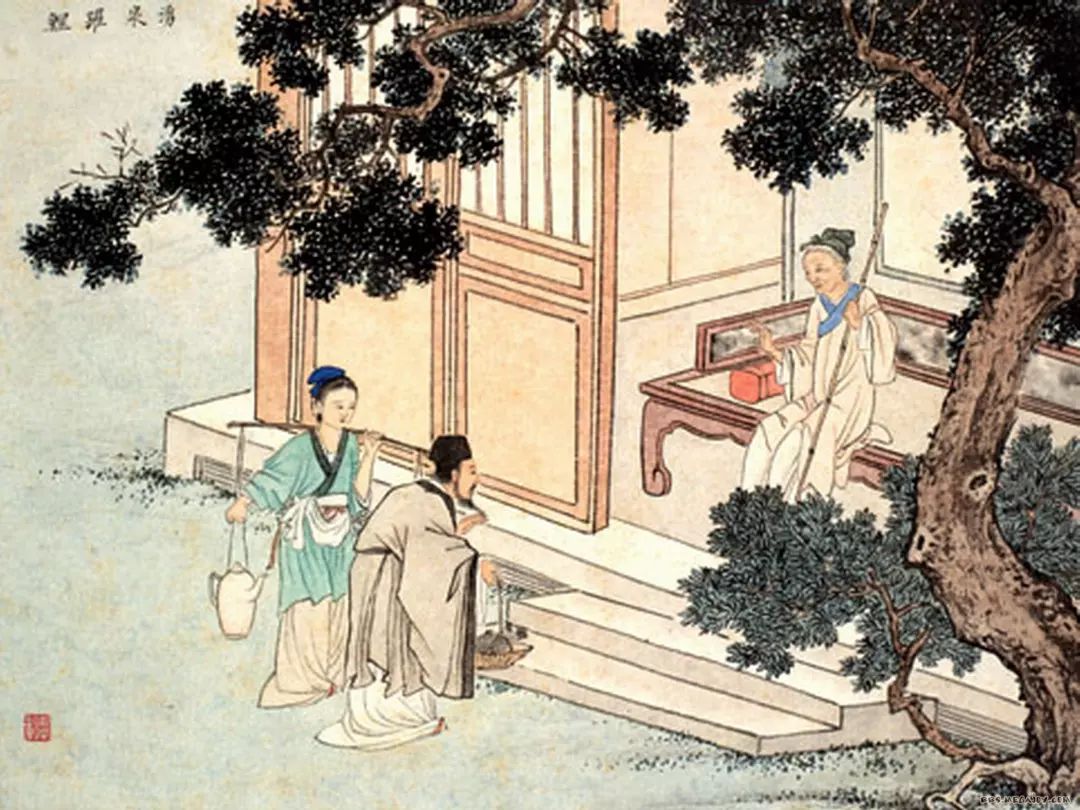 改命,永远是从孝顺供养父母开始的!-句子橘