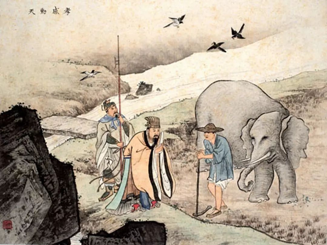 改命,永远是从孝顺供养父母开始的!-句子橘