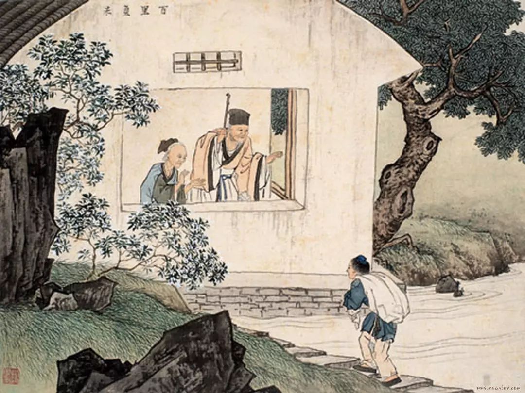 改命,永远是从孝顺供养父母开始的!-句子橘