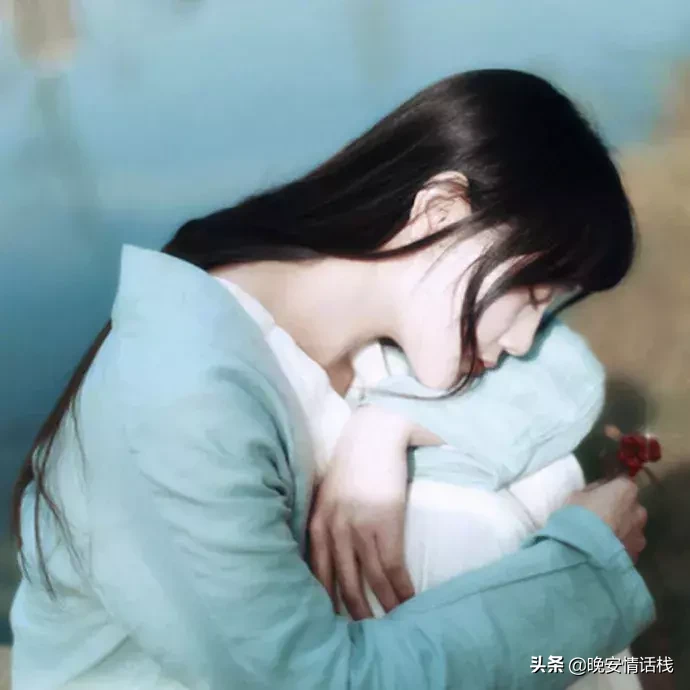心碎失望的句子说说心情，句句伤感，满满的无奈！-句子橘