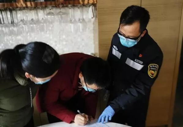 【聚焦】抗疫一线的这些话语，让人无比暖心……-句子橘