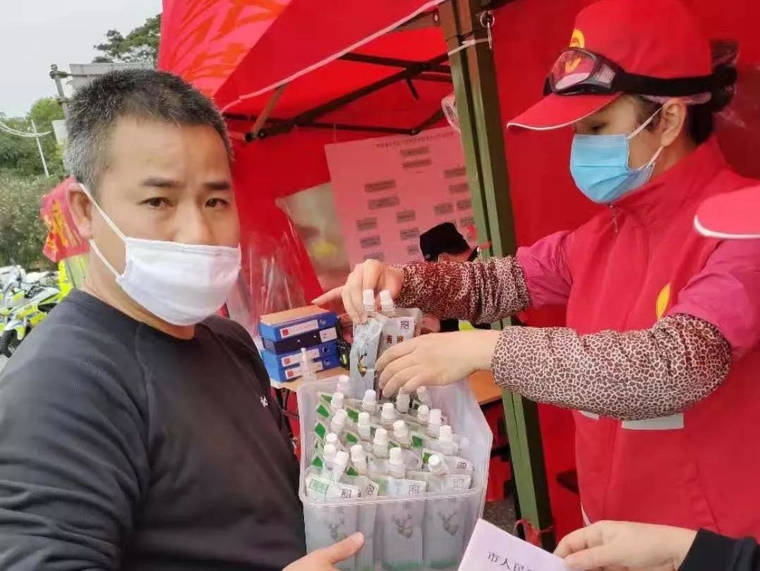 【聚焦】抗疫一线的这些话语，让人无比暖心……-句子橘