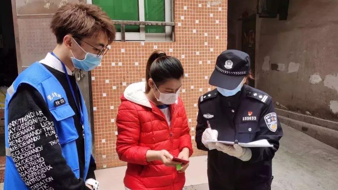 【聚焦】抗疫一线的这些话语，让人无比暖心……-句子橘