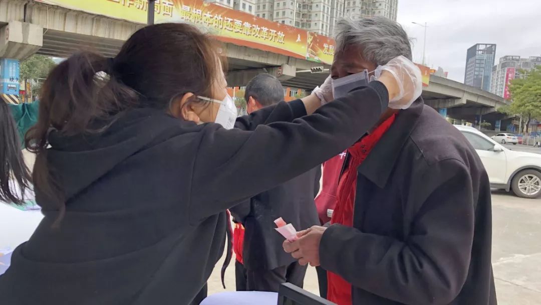 【聚焦】抗疫一线的这些话语，让人无比暖心……-句子橘