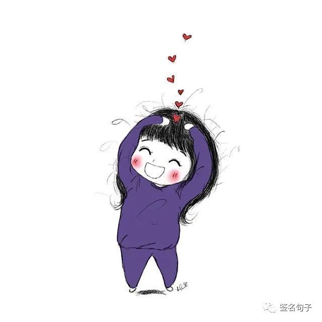 搞笑而又富有哲理的句子，句句精辟幽默，现实有道理！-句子橘