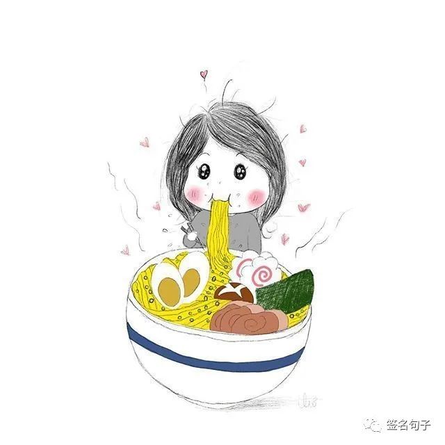 搞笑而又富有哲理的句子，句句精辟幽默，现实有道理！-句子橘