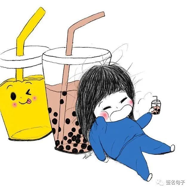搞笑而又富有哲理的句子，句句精辟幽默，现实有道理！-句子橘