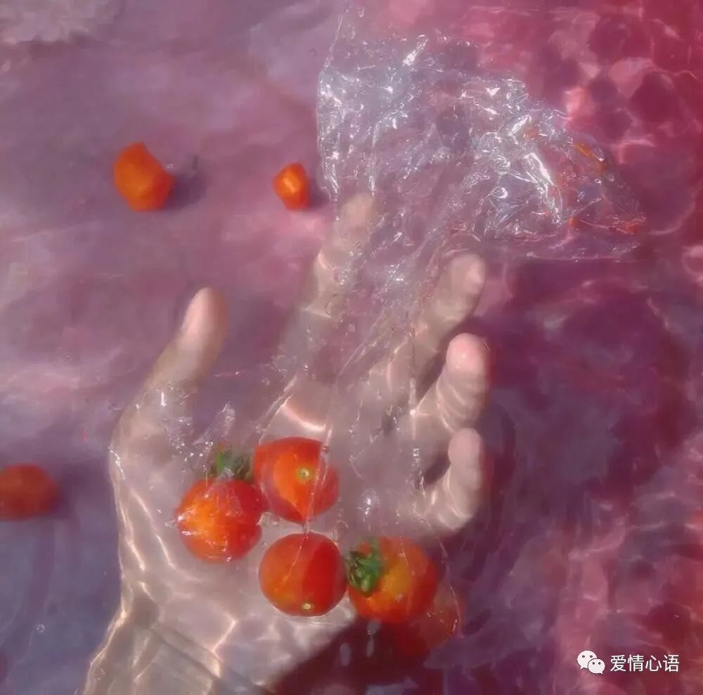 今日份少女心文艺小清新的温柔短句子”-句子橘 今日份少女心文艺小清新的温柔短句子”-句子橘