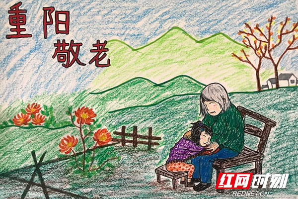 重阳节感恩父母的句子小学生_(重阳节感恩语录)