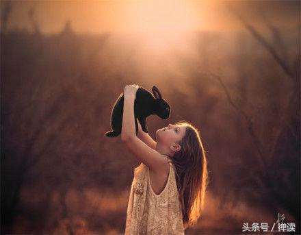 非常经典的句子:感恩让我们学会珍惜,珍惜让我们时时幸福