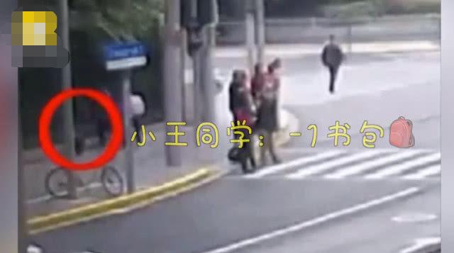 史上最美感谢信,小朋友用10个词语狂赞警察,看完心里暖暖的