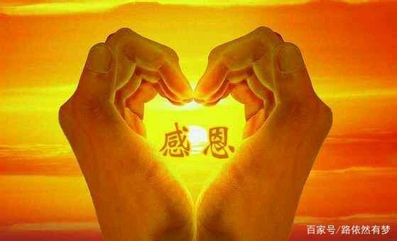 感恩长辈的句子(一句感恩长辈的话简短)