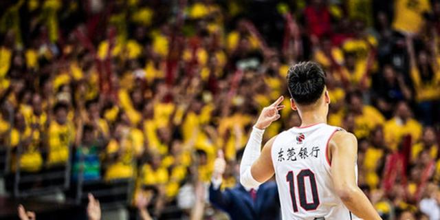 赵睿：感谢伯乐们带领我认清自己，在质疑声中成长
