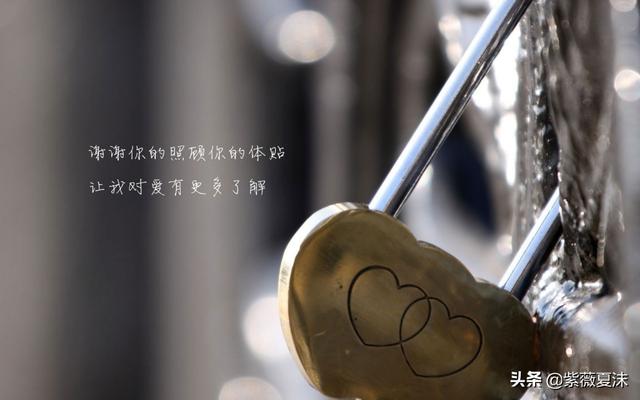 2019感恩节祝福语录,感恩一路上有你!