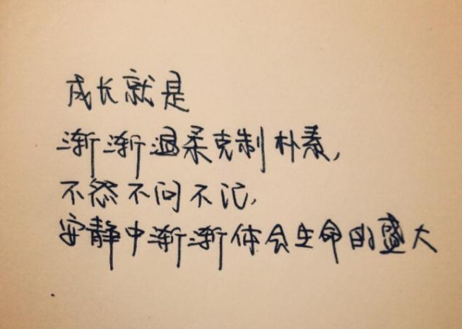 句子大全短的霸气_(有深度有涵养的句子)