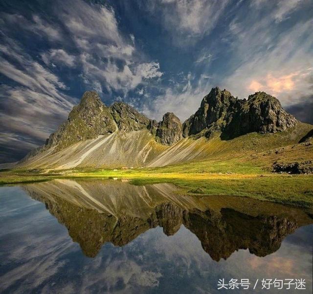 励志名言奋斗的句子图片