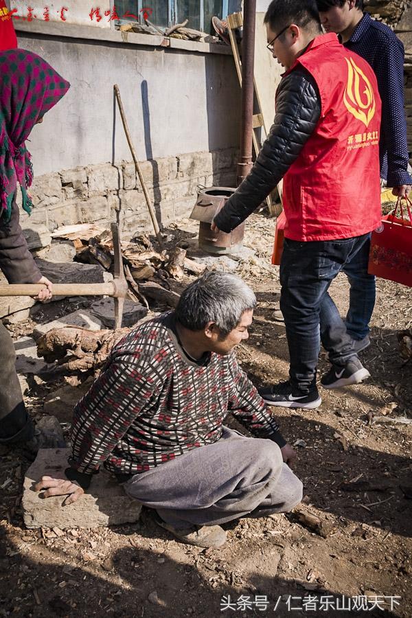 感恩常在、砥砺前行——一封来自受助弱势群体的感谢信