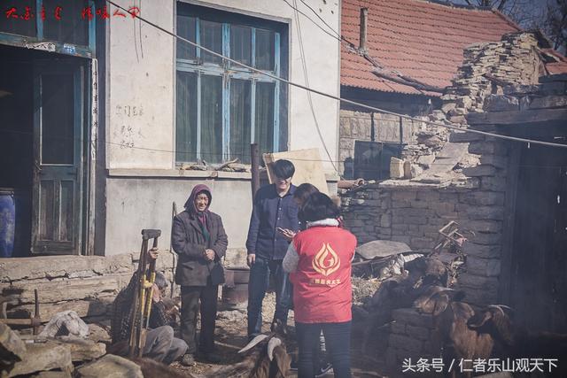 感恩常在、砥砺前行——一封来自受助弱势群体的感谢信