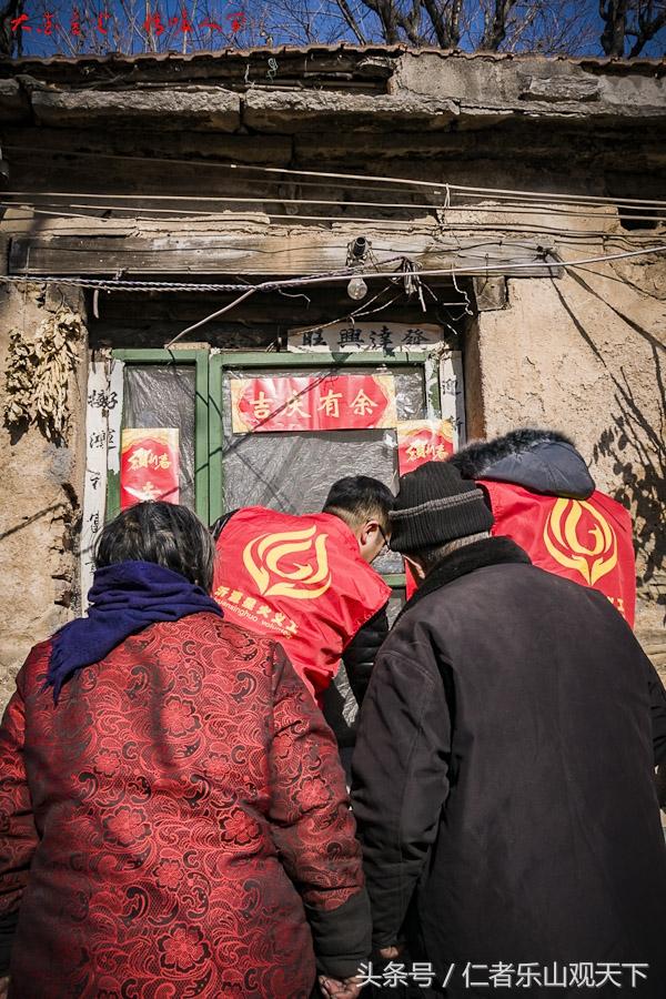 感恩常在、砥砺前行——一封来自受助弱势群体的感谢信