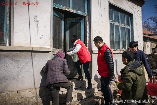 感恩常在、砥砺前行——一封来自受助弱势群体的感谢信