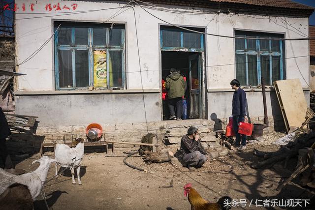 感恩常在、砥砺前行——一封来自受助弱势群体的感谢信