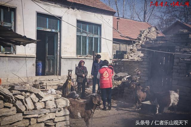 感恩常在、砥砺前行——一封来自受助弱势群体的感谢信