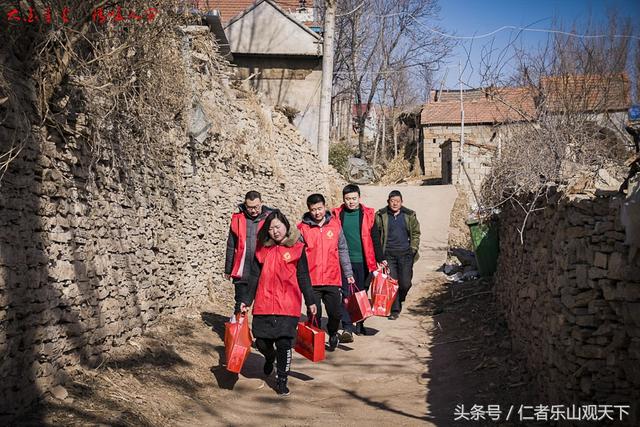感恩常在、砥砺前行——一封来自受助弱势群体的感谢信