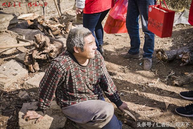 感恩常在、砥砺前行——一封来自受助弱势群体的感谢信