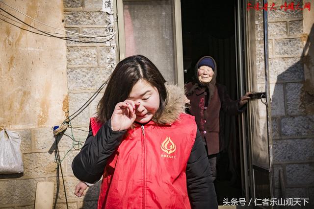 感恩常在、砥砺前行——一封来自受助弱势群体的感谢信