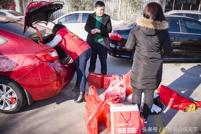 感恩常在、砥砺前行——一封来自受助弱势群体的感谢信