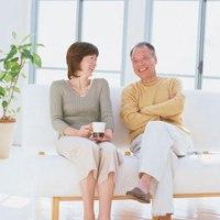 夫妻一起奋斗相互陪伴的句子 夫妻一起奋斗相互陪伴的句子