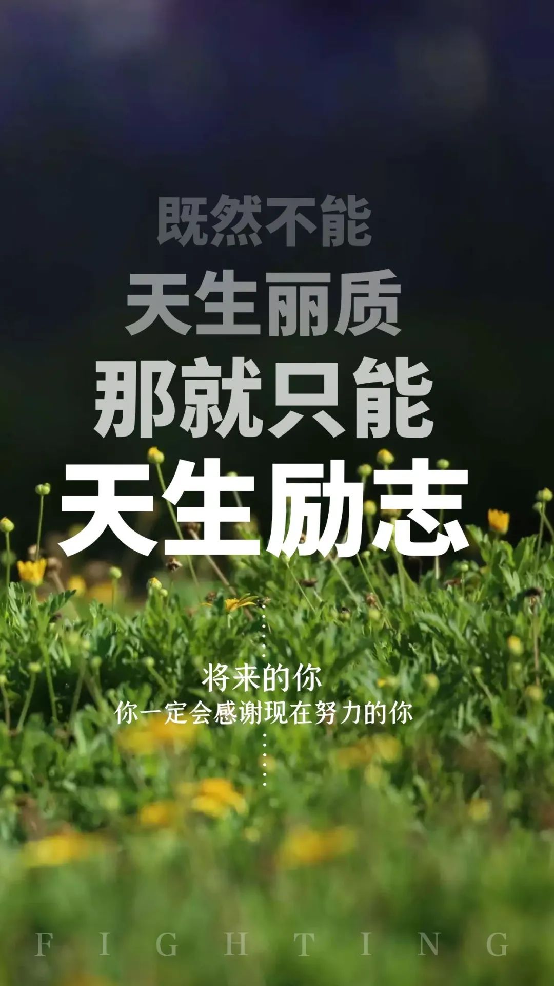 2020正能量奋斗的句子精选40句_(奋斗励志的句子)