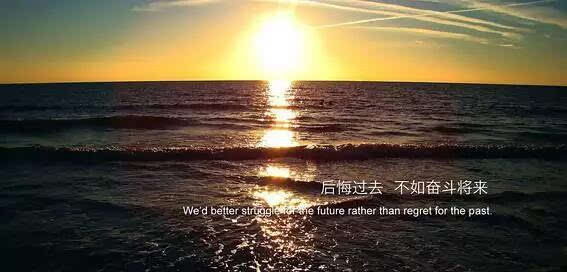努力奋斗的句子简短_(努力打拼的经典句子)