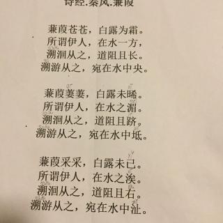 诗经中表示感恩的句子(感恩的诗四句)