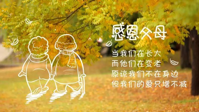表示感恩父母的句子简短的_(让父母暖心的十句话)