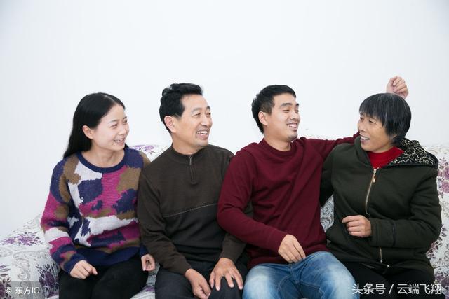 孝顺趁早的句子