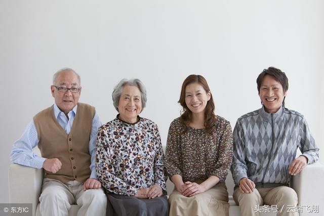 孝顺趁早的句子