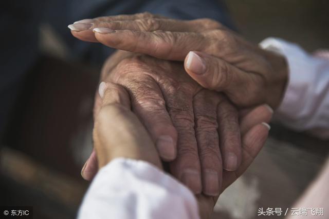 孝顺趁早的句子