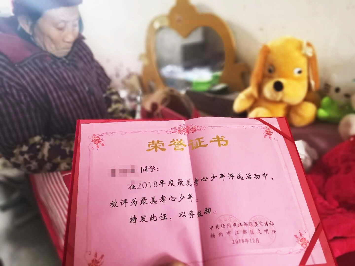 形容孙子孝顺的句子_(形容好儿子孝顺的句子)