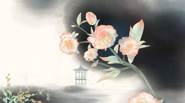 诗经孝顺的句子