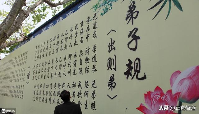 描写9岁儿子孝顺的句子