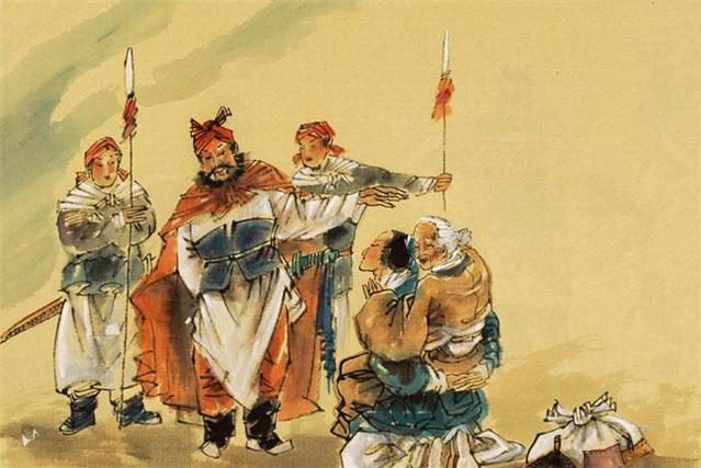 中华孝道10句经典名言,解读智慧感恩父母,值得品读